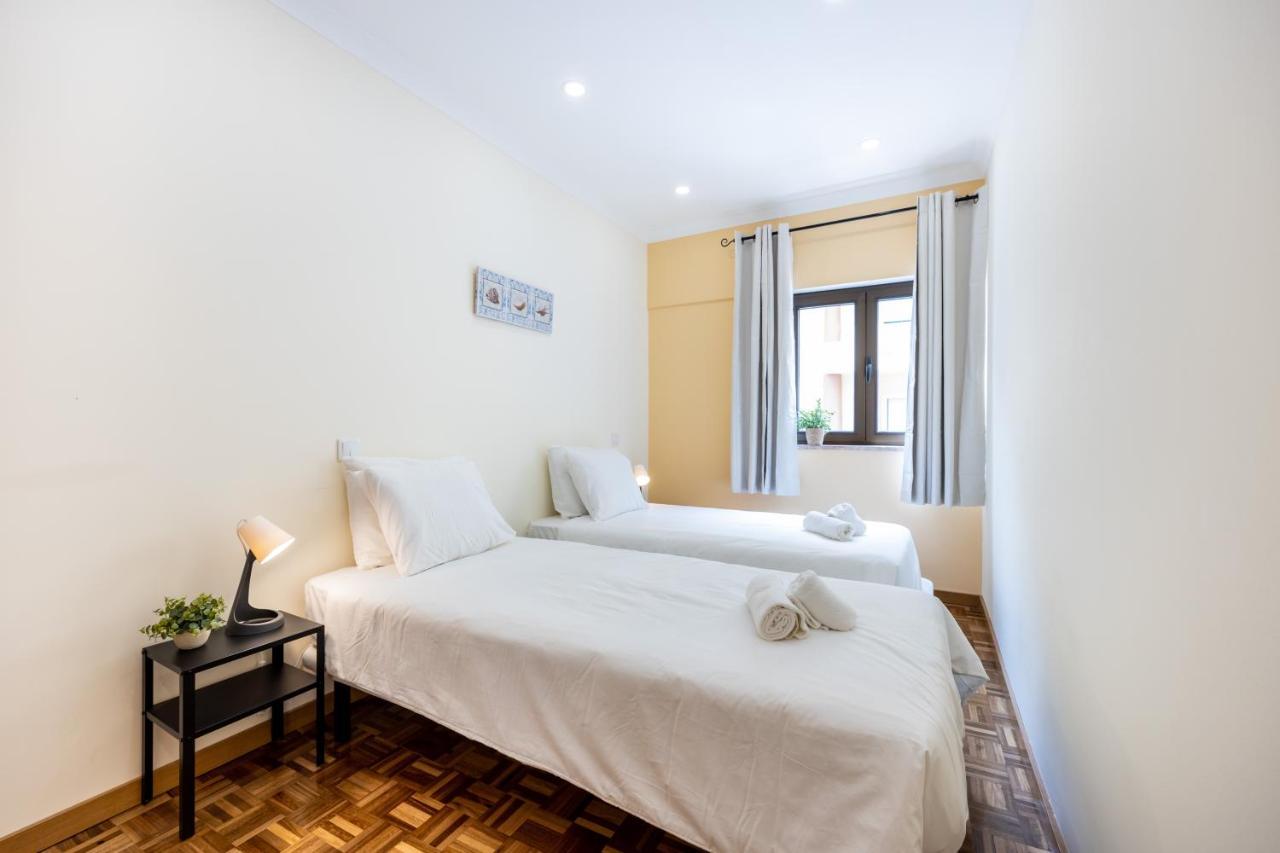 Urban City View Apartment Lagos Exterior foto