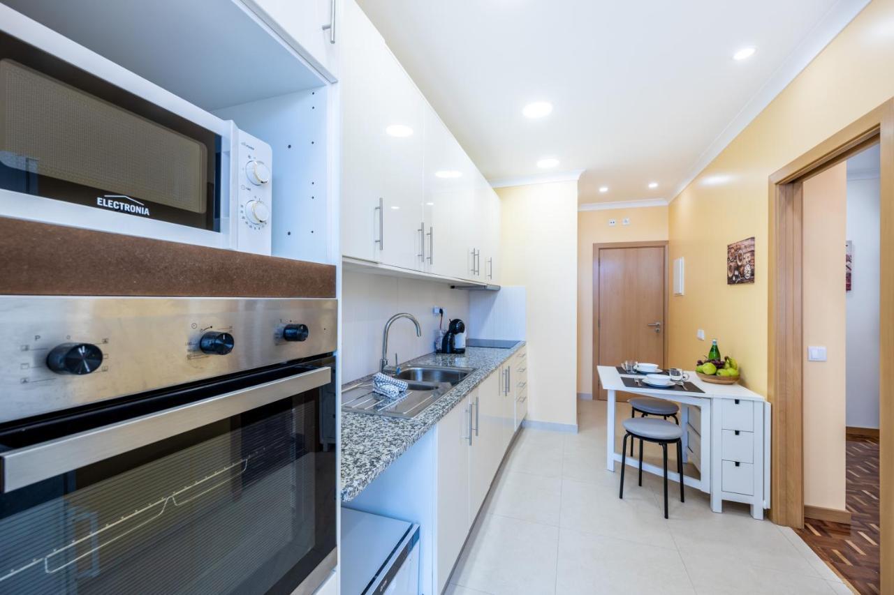 Urban City View Apartment Lagos Exterior foto